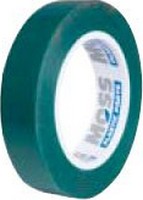 Green Polyester Tape up to +204C
