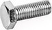 Metric screw DIN 7985