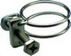 Double wire clamps W1