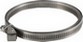 Hose clamp MAXI-OPEN