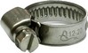 Stainless Steel Hose Clamps W5
