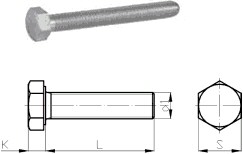 Metric Screws