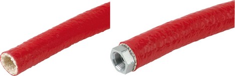 Fire Protection Sleeve