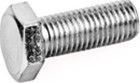 Metric screw DIN 7985