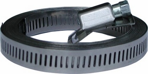 Infinite Perforated Strap W2, W4, W5