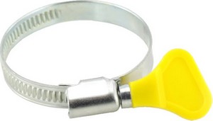 Hose clamps Hobby W1