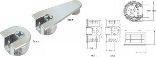 Connector Fittings
