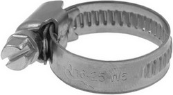 Stainless Steel Hose Clamps W5-12